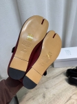 Балетки  Maison Margiela Артикул LUX-138165. Вид 4