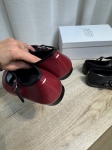 Балетки  Maison Margiela Артикул LUX-138165. Вид 3
