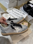 Кеды женские Golden Goose  Артикул LUX-138168. Вид 1
