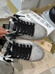 Кеды женские Golden Goose  Артикул LUX-138168. Вид 2