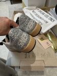 Кеды женские Golden Goose  Артикул LUX-138168. Вид 3