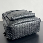 Рюкзак Bottega Veneta Артикул LUX-138169. Вид 3