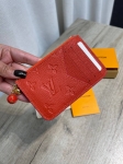 Визитница  Louis Vuitton Артикул LUX-138111. Вид 2