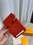 Визитница  Louis Vuitton Артикул LUX-138111. Вид 3