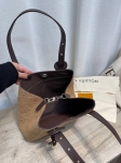 Сумка женская Louis Vuitton Артикул LUX-138113. Вид 7