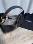 Сумка женская Hobo-Tasche 2026 Chanel Артикул LUX-138115. Вид 2