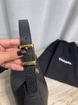 Сумка женская Hobo-Tasche 2026 Chanel Артикул LUX-138115. Вид 5