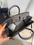 Сумка женская Birkin, 25 Hermes Артикул LUX-138172. Вид 4