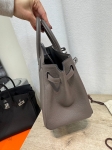 Сумка женская Birkin, 25 Hermes Артикул LUX-138172. Вид 6