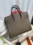 Сумка женская Birkin, 25 Hermes Артикул LUX-138171. Вид 5