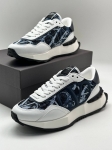 Кроссовки Valentino Артикул LUX-138116. Вид 2