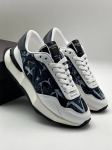 Кроссовки Valentino Артикул LUX-138116. Вид 4
