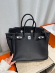 Сумка женская  Birkin,  35 Hermes Артикул LUX-138173. Вид 1