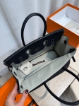 Сумка женская  Birkin,  35 Hermes Артикул LUX-138173. Вид 3