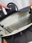 Сумка женская  Birkin,  35 Hermes Артикул LUX-138173. Вид 4