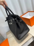 Сумка женская  Birkin,  35 Hermes Артикул LUX-138173. Вид 6