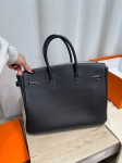 Сумка женская  Birkin,  35 Hermes Артикул LUX-138173. Вид 7