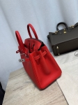 Сумка женская Birkin 25, Togo Hermes Артикул LUX-138175. Вид 3