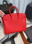 Сумка женская Birkin 25, Togo Hermes Артикул LUX-138175. Вид 5