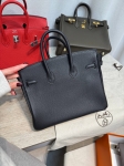 Сумка женская Birkin 25, Togo Hermes Артикул LUX-138174. Вид 2