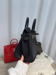 Сумка женская Birkin 25, Togo Hermes Артикул LUX-138174. Вид 7
