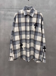 Рубашка  CHROME HEARTS Артикул LUX-138119. Вид 2