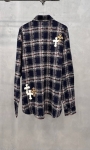 Рубашка  CHROME HEARTS Артикул LUX-138117. Вид 3