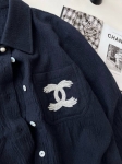 Рубашка Chanel Артикул LUX-138120. Вид 2