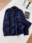 Рубашка Chanel Артикул LUX-138120. Вид 4