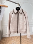 Бомбер Chanel Артикул LUX-138121. Вид 1