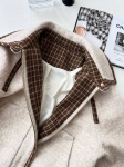 Бомбер Chanel Артикул LUX-138121. Вид 3