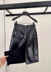 Юбка  Chanel Артикул LUX-138122. Вид 2