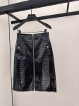 Юбка  Chanel Артикул LUX-138122. Вид 1