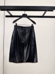 Юбка  Chanel Артикул LUX-138122. Вид 4