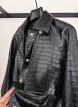 Куртка-трансформер Chanel Артикул LUX-138123. Вид 2