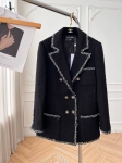 Жакет  Chanel Артикул LUX-138125. Вид 1