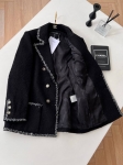 Жакет  Chanel Артикул LUX-138125. Вид 3