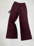 Замшевые брюки Yves Saint Laurent Артикул LUX-138128. Вид 3