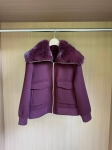Бомбер  Loro Piana Артикул LUX-138141. Вид 1
