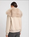 Бомбер  Loro Piana Артикул LUX-138142. Вид 4
