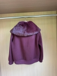 Бомбер  Loro Piana Артикул LUX-138141. Вид 6