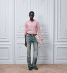 Свитер женский Christian Dior Артикул LUX-138137. Вид 1