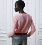 Свитер женский Christian Dior Артикул LUX-138137. Вид 4