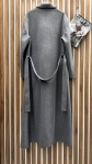 Пальто Celine Артикул LUX-138139. Вид 4