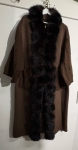 Пальто  Loro Piana Артикул LUX-138193. Вид 2