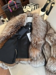 Шуба Chanel Артикул LUX-138195. Вид 3