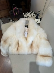 Шуба Chanel Артикул LUX-138194. Вид 2