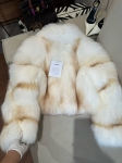Шуба Chanel Артикул LUX-138194. Вид 3