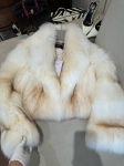 Шуба Chanel Артикул LUX-138194. Вид 4