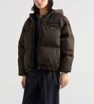  Пуховик Prada Артикул LUX-138198. Вид 1